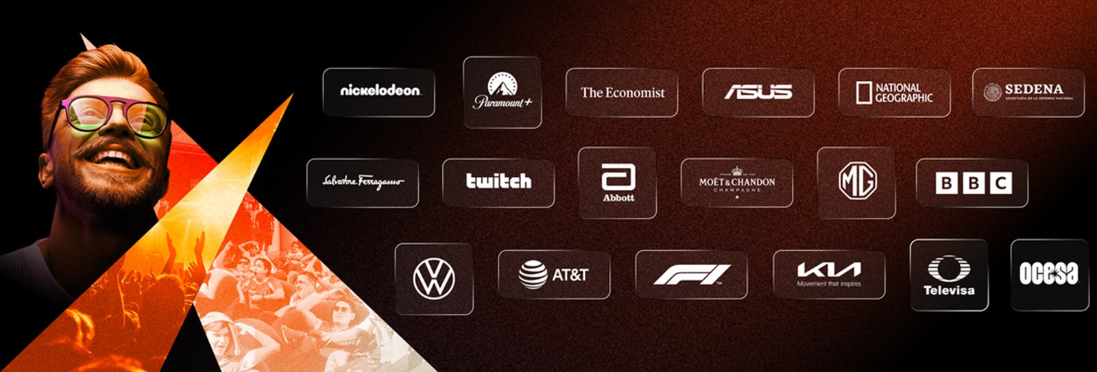 Kreatta Clients