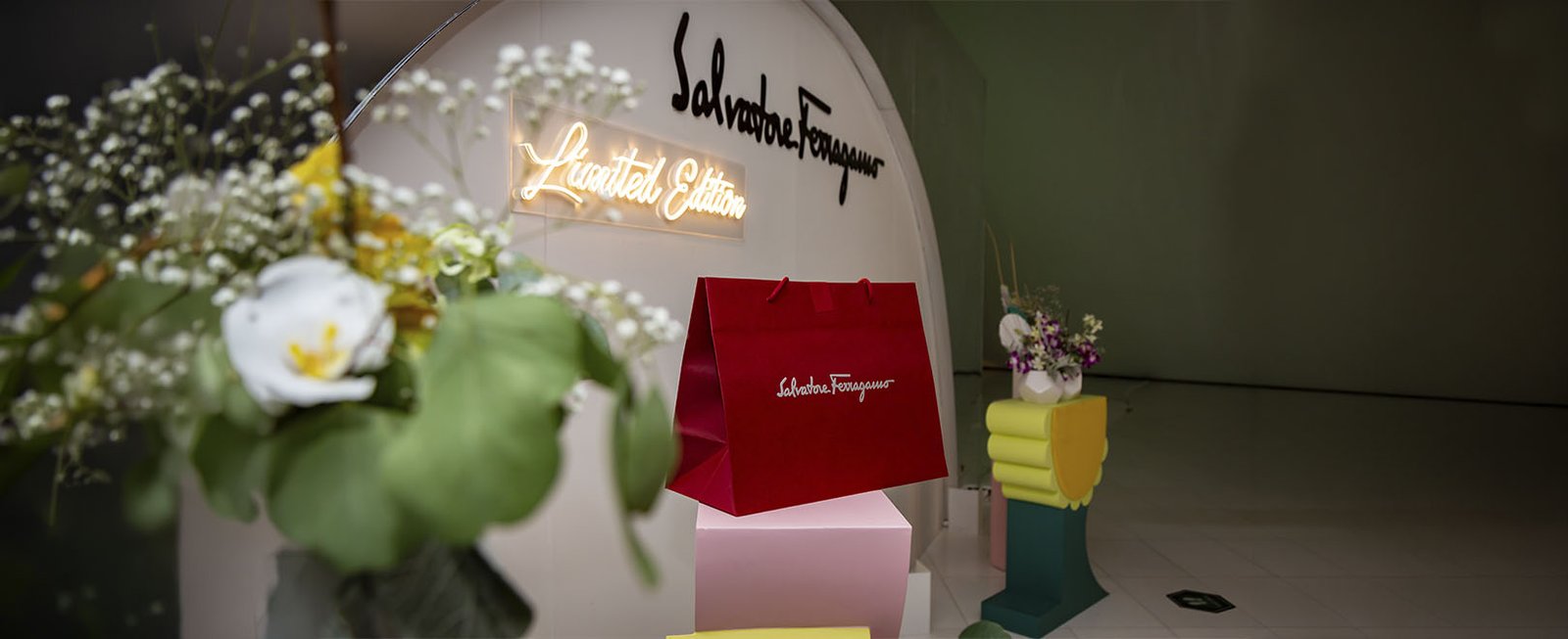 FERRAGAMO