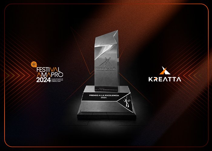 Premio AMAPRO 2024
