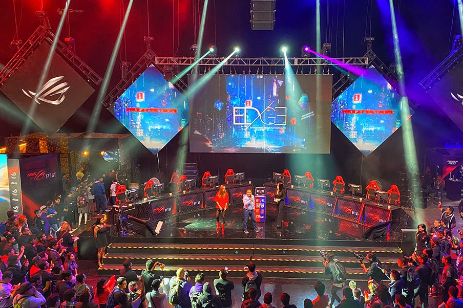 ROG E-Fest